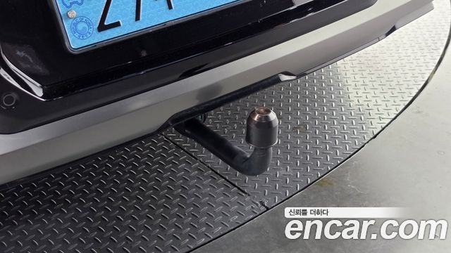 Kia EV9 2024 — photo 36