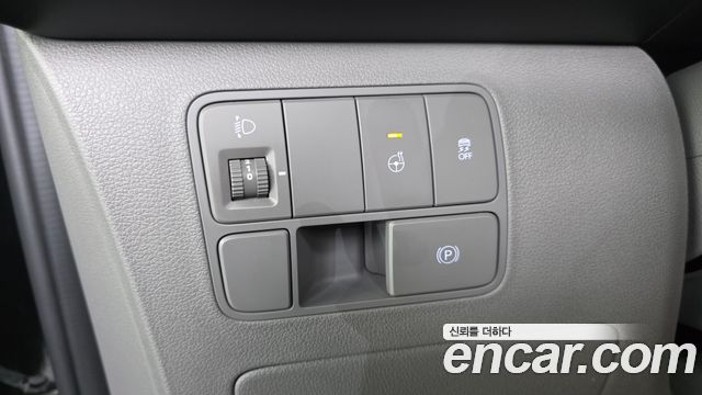 Hyundai Staria 2022 — photo 13