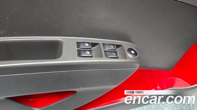 Chevrolet Korea Matiz 2010 — photo 20