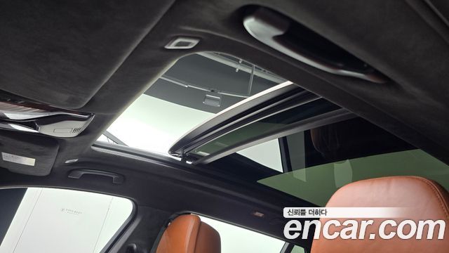 BMW X7 2021 — photo 24