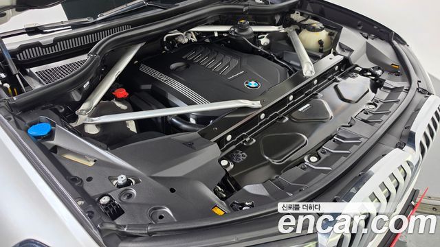 BMW X7 2021 — photo 6