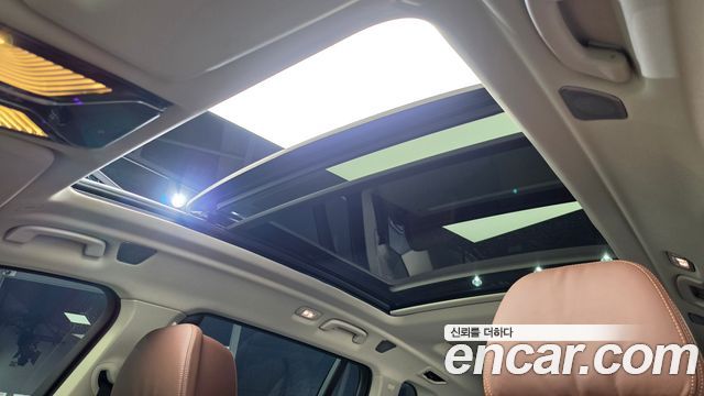 BMW X7 2021 — photo 23