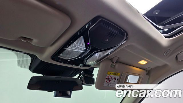 BMW X7 2021 — photo 27