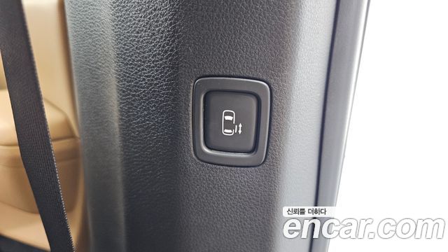 Kia Canival 2023 — photo 33