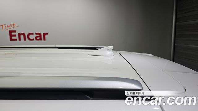 Kia Canival 2023 — photo 34