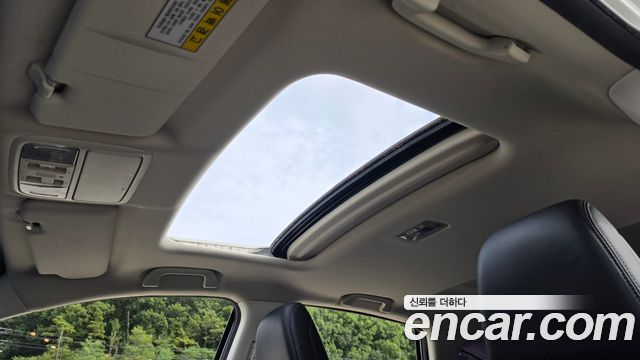 Honda CR-V 2015 — photo 16