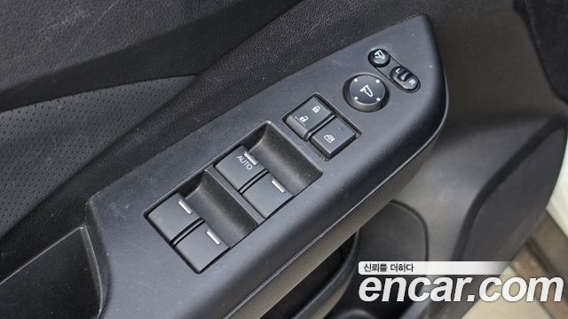 Honda CR-V 2015 — photo 17