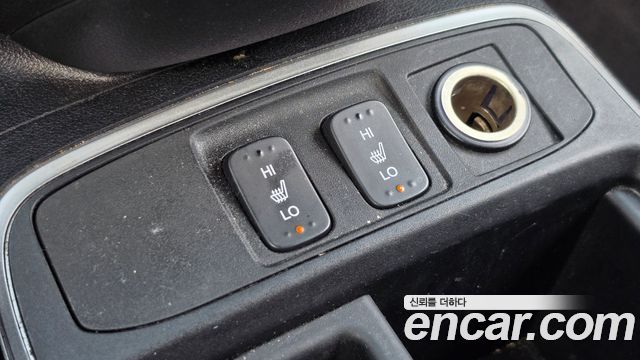 Honda CR-V 2015 — photo 18
