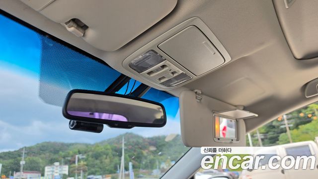 Honda CR-V 2015 — photo 19