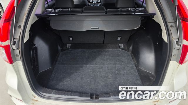 Honda CR-V 2015 — photo 20