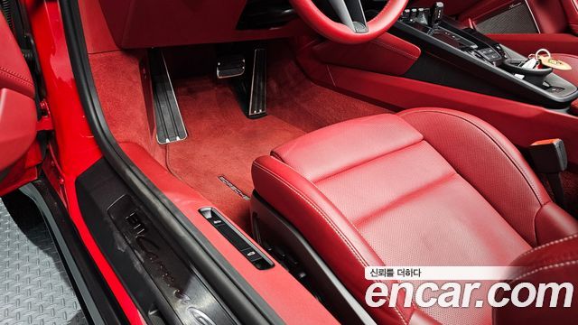 Porsche 911 2023 — photo 18