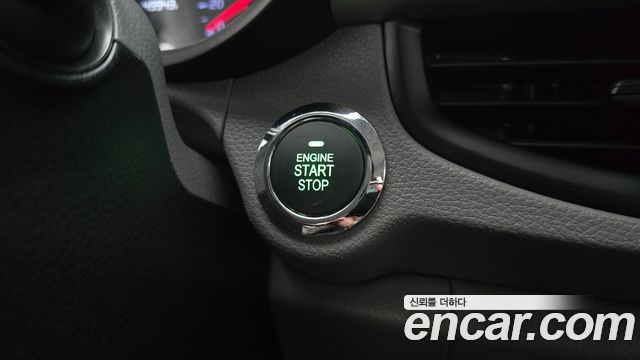 Kia morning 2018 — photo 25