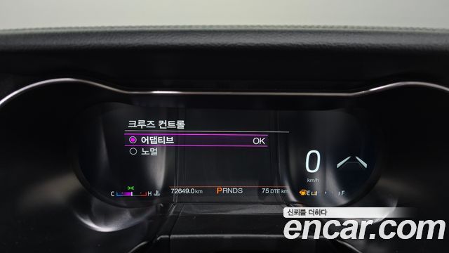 Ford Mustang 2020 — photo 11