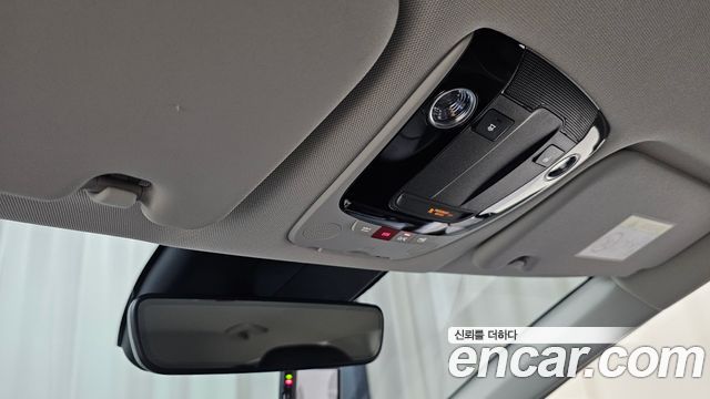 Kia EV6 2023 — photo 23