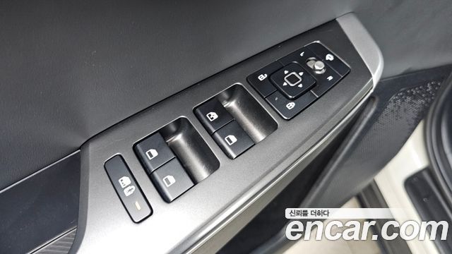 Kia EV6 2023 — photo 26