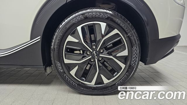 Kia EV6 2023 — photo 7