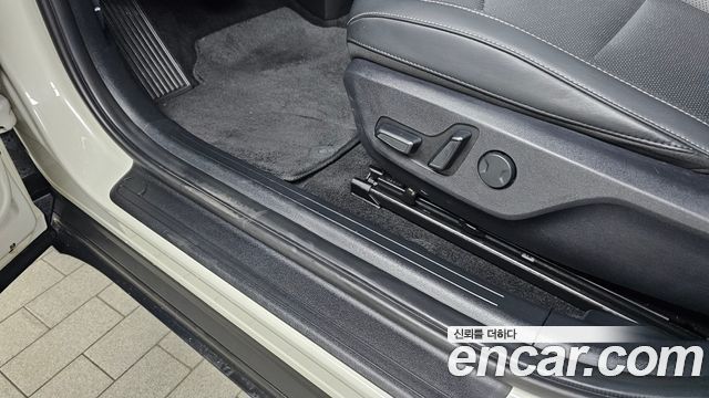 Kia EV6 2023 — photo 27