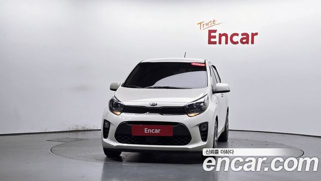 Kia morning 2019 — photo 3