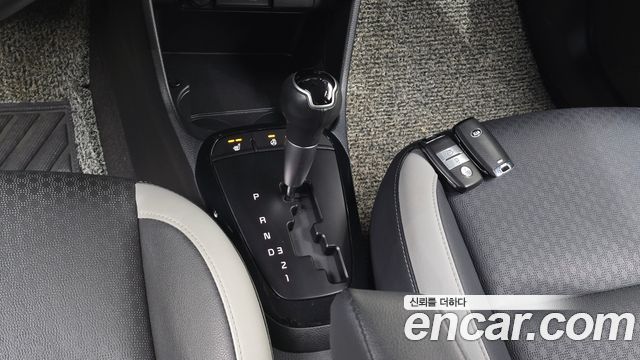 Kia morning 2019 — photo 12