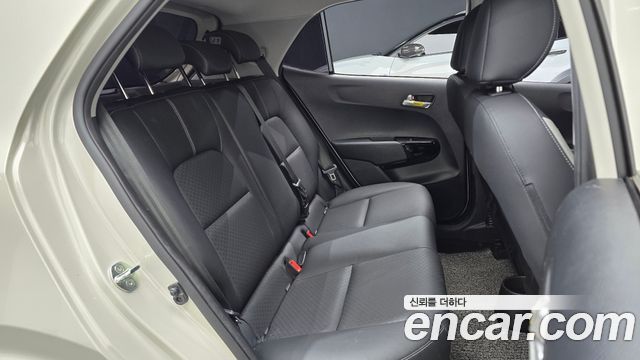 Kia morning 2019 — photo 18