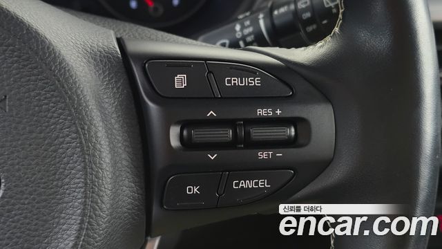 Kia morning 2019 — photo 24