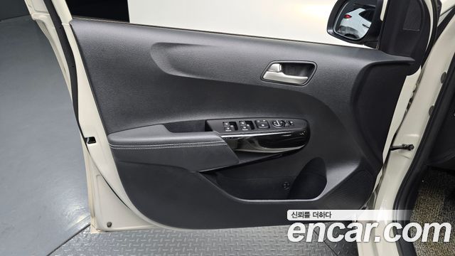 Kia morning 2019 — photo 14