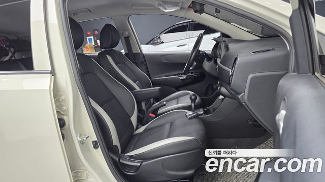 Kia morning 2019 — photo 16