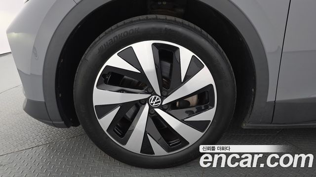 Volkswagen ID.4 2023 — photo 5