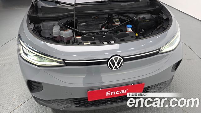 Volkswagen ID.4 2023 — photo 6