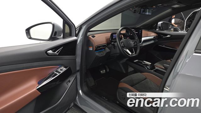 Volkswagen ID.4 2023 — photo 13