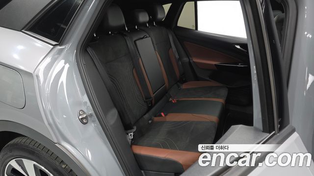 Volkswagen ID.4 2023 — photo 18