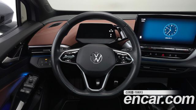 Volkswagen ID.4 2023 — photo 20