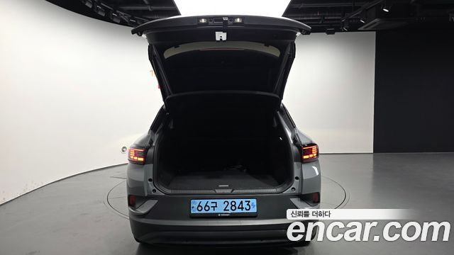 Volkswagen ID.4 2023 — photo 26