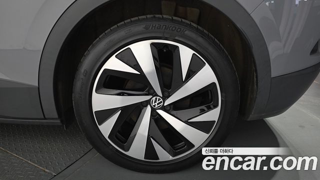 Volkswagen ID.4 2023 — photo 7