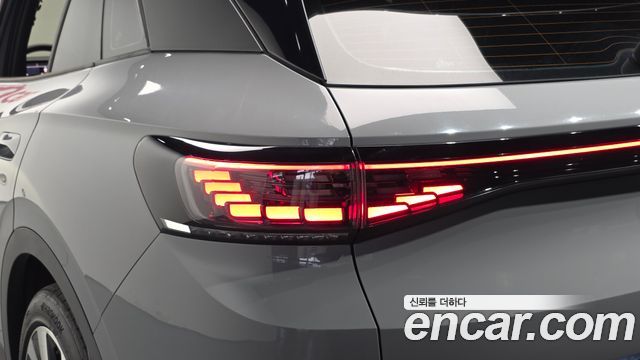 Volkswagen ID.4 2023 — photo 9