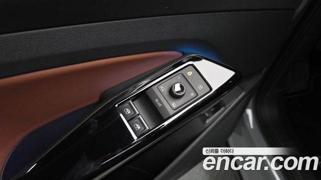 Volkswagen ID.4 2023 — photo 30
