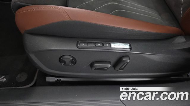 Volkswagen ID.4 2023 — photo 37