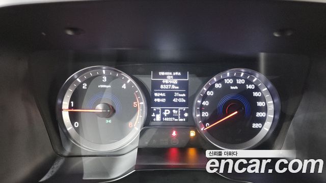 KG Mobility KORANDO 2021 — photo 10