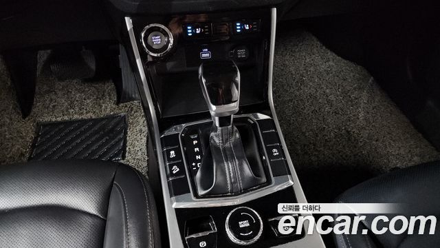 KG Mobility KORANDO 2021 — photo 11
