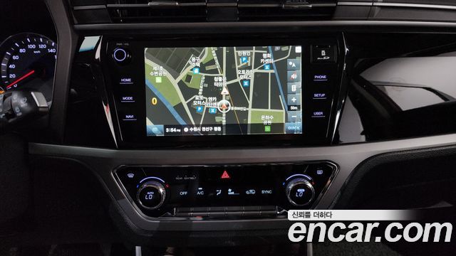 KG Mobility KORANDO 2021 — photo 17