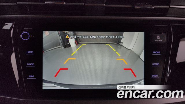 KG Mobility KORANDO 2021 — photo 19