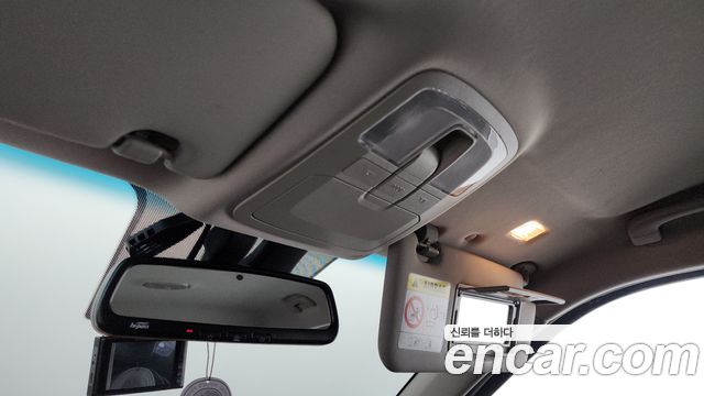 KG Mobility KORANDO 2021 — photo 20