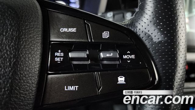 KG Mobility KORANDO 2021 — photo 22