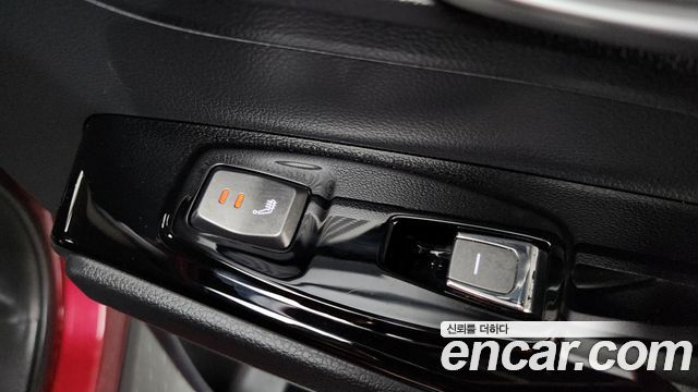 KG Mobility KORANDO 2021 — photo 24