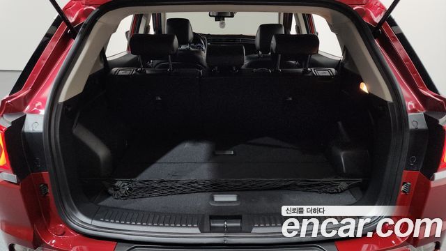 KG Mobility KORANDO 2021 — photo 25