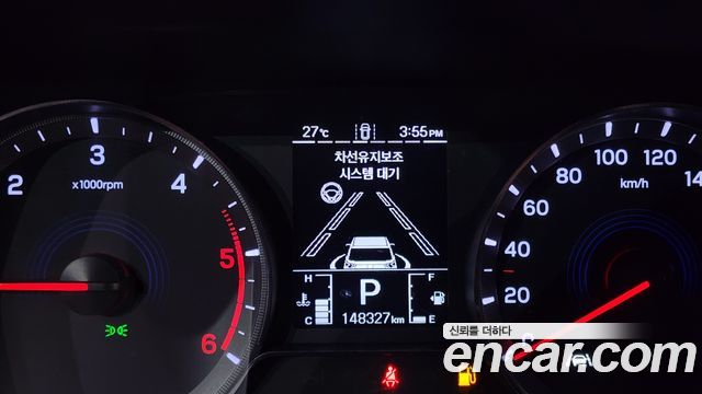 KG Mobility KORANDO 2021 — photo 26