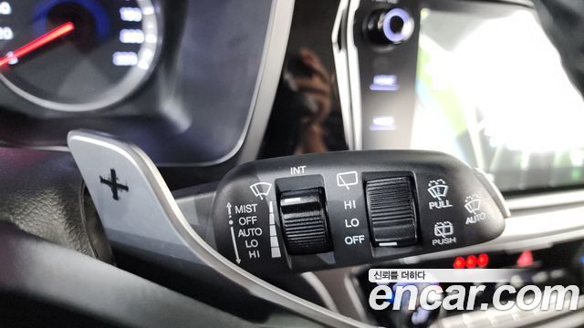 KG Mobility KORANDO 2021 — photo 28