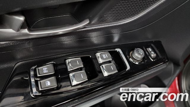 KG Mobility KORANDO 2021 — photo 29