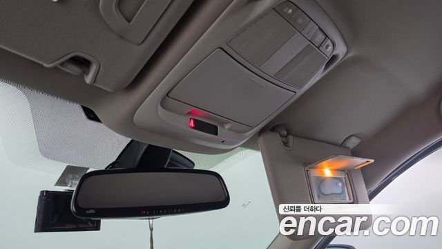 Renault Korea QM6 2017 — photo 24