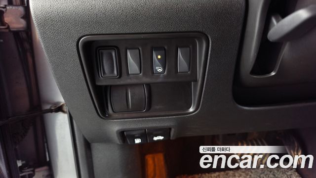 Renault Korea QM6 2017 — photo 26